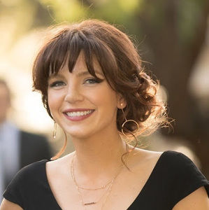 Meet your Posher, Lindsey